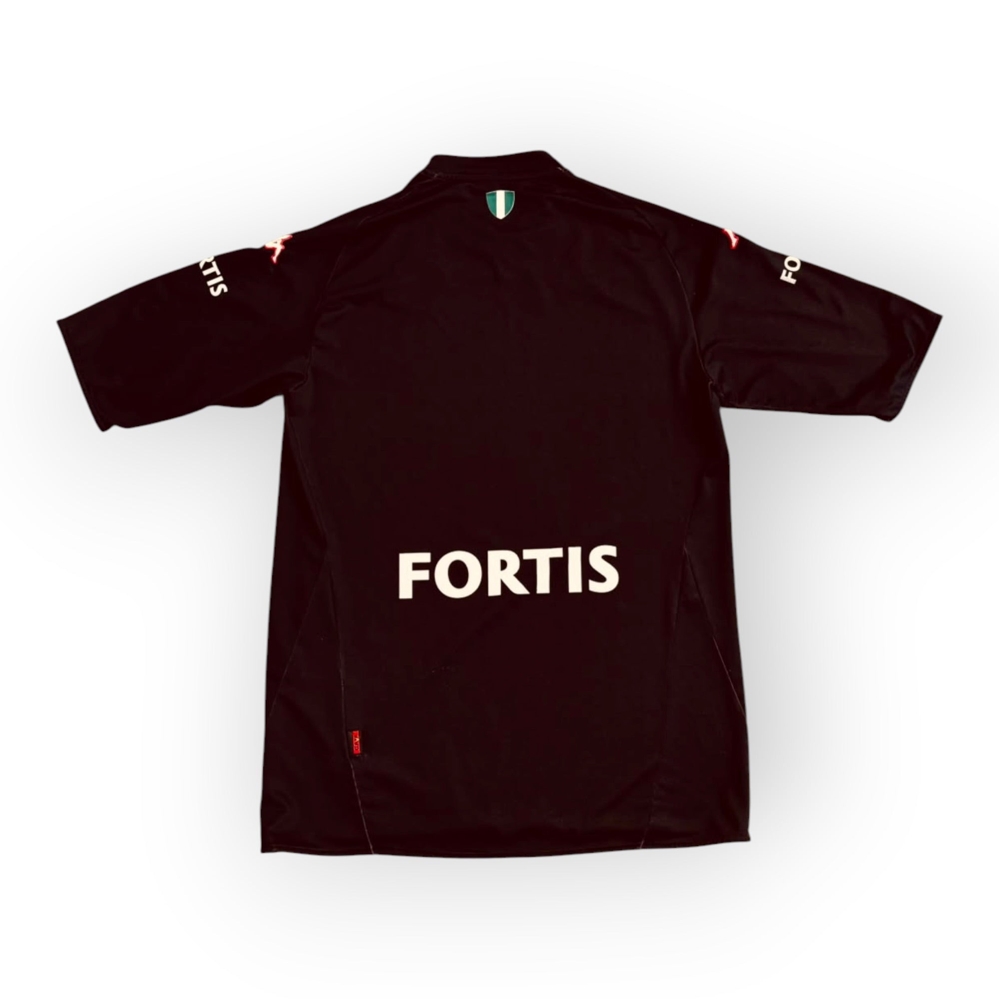 Feyenoord 2008/09 Away (XL)