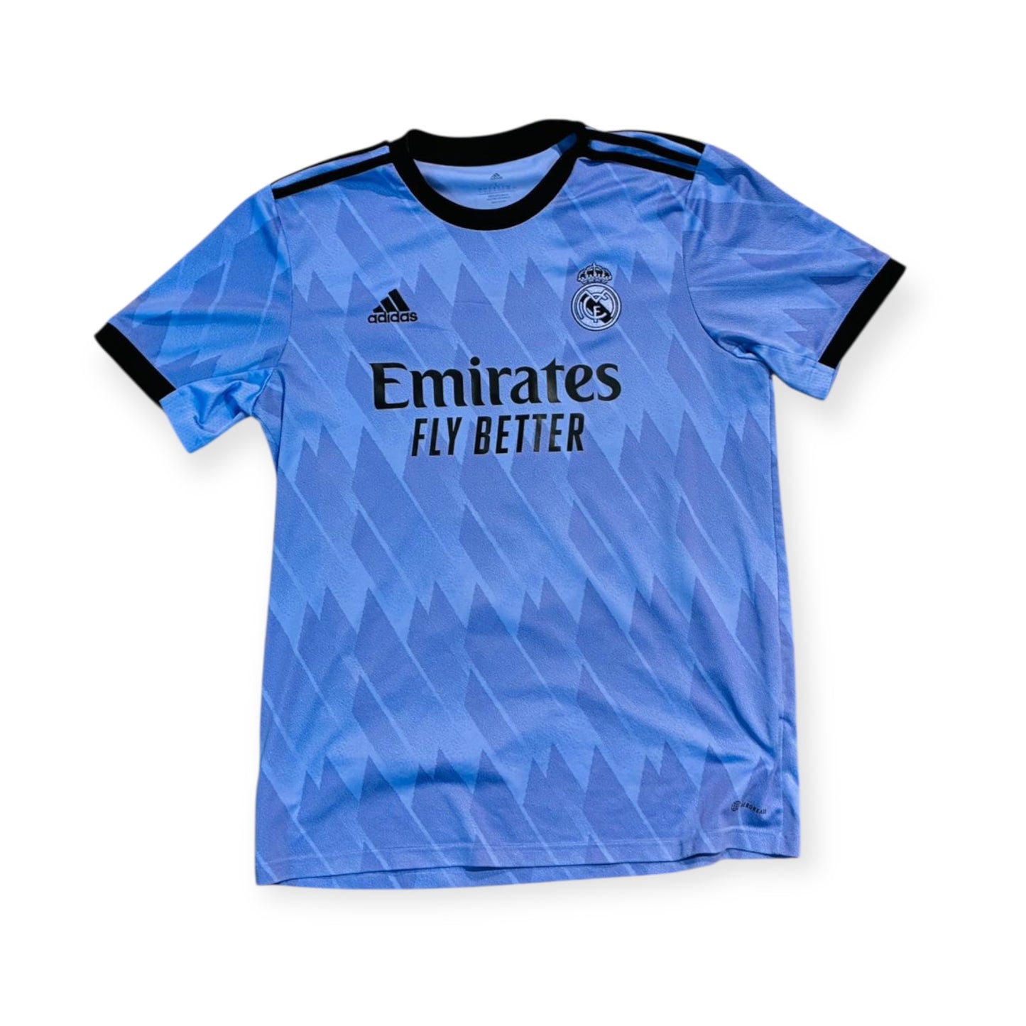 Real Madrid 2022/23 Away - Modrić 10 (Large) - KITLAUNCH