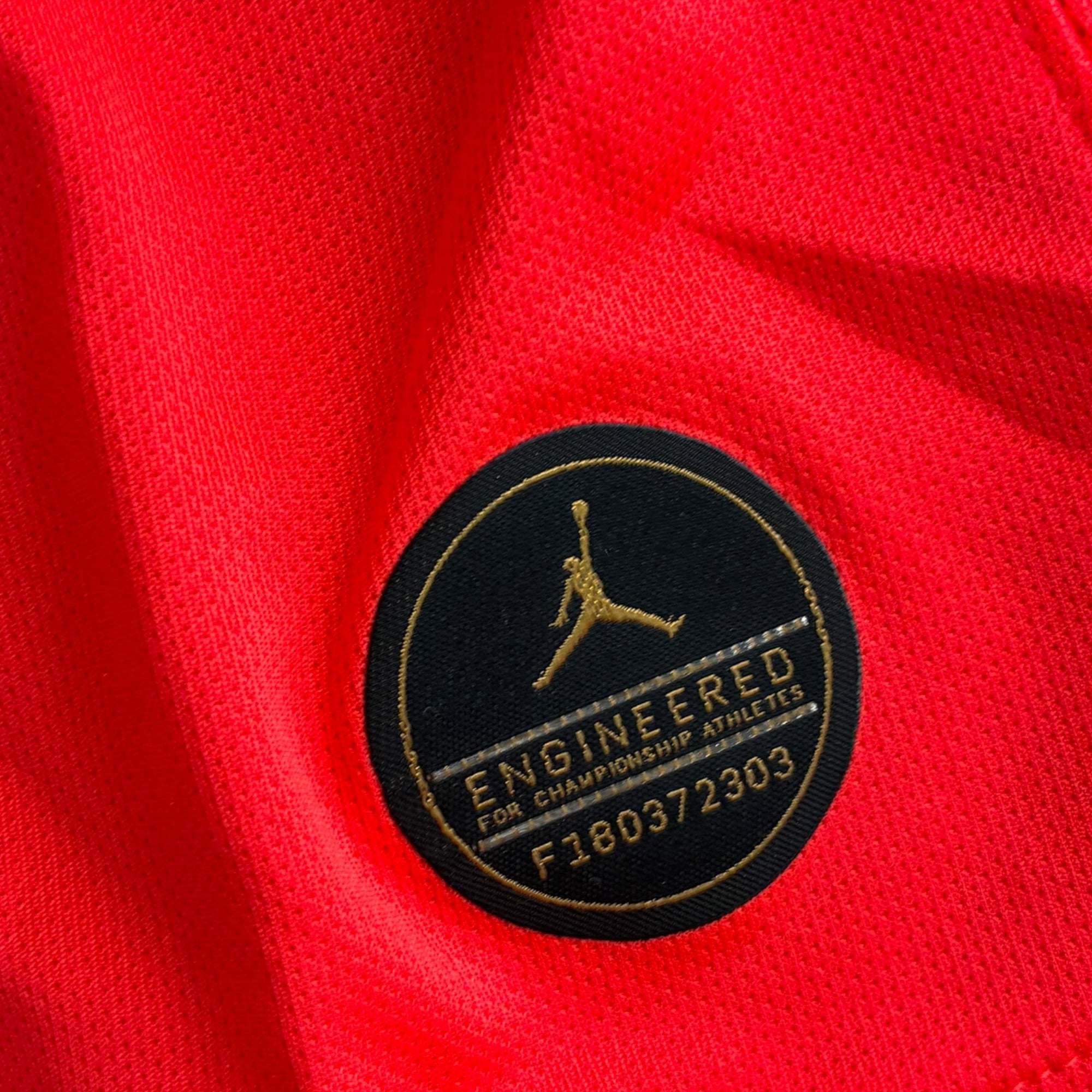 PSG 2019/20 Away Kitroom Version *NEW* (Medium)