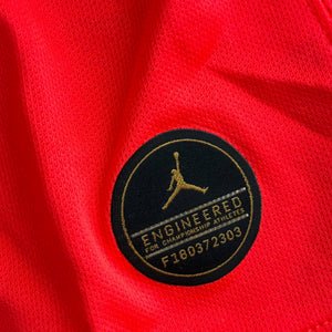 PSG 2019/20 Away Kitroom Version *NEW* (Medium)