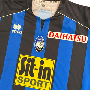 Atalanta BC 2008/09 Home (Medium) - KITLAUNCH