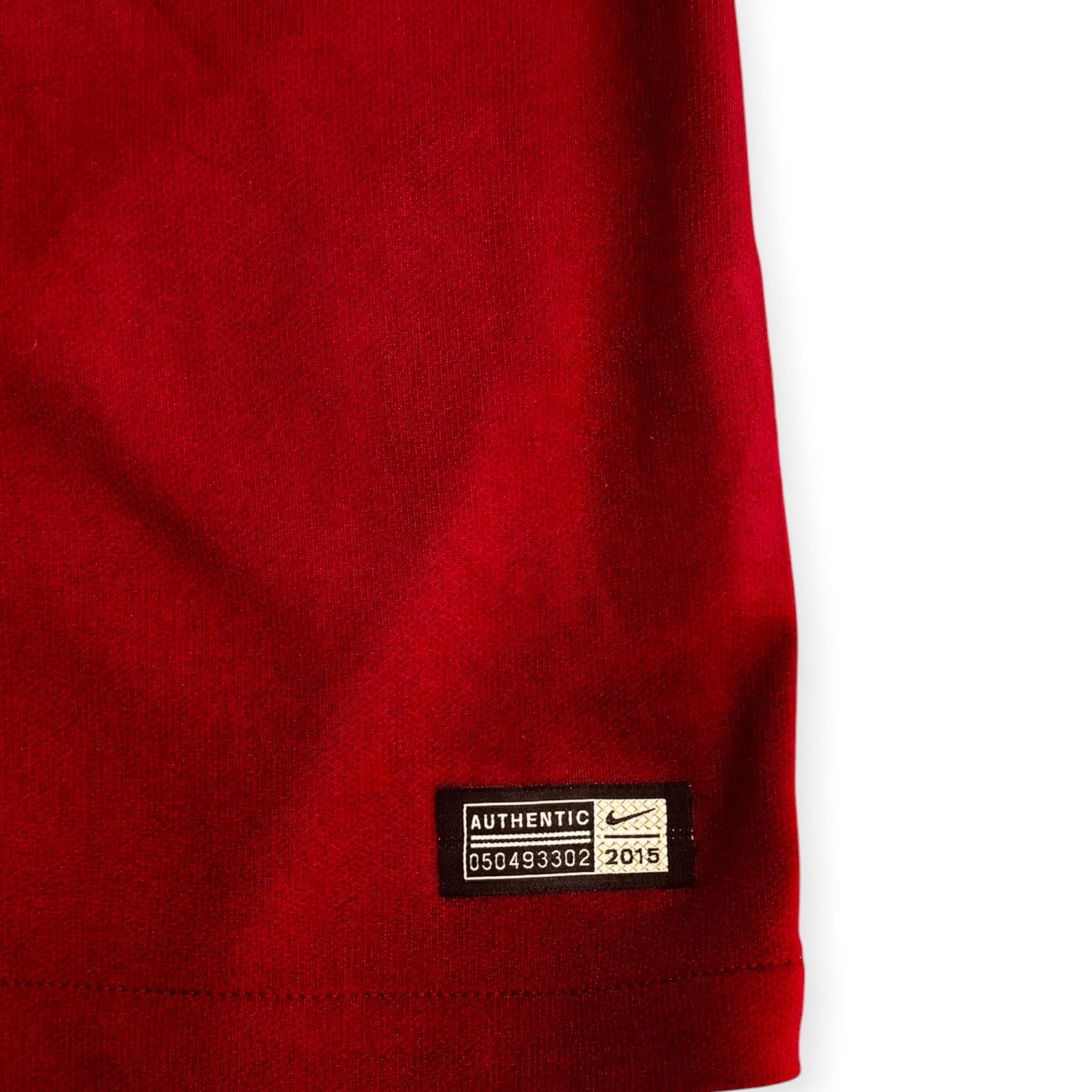 Sparta Praha 2015/16 Home (2XL)