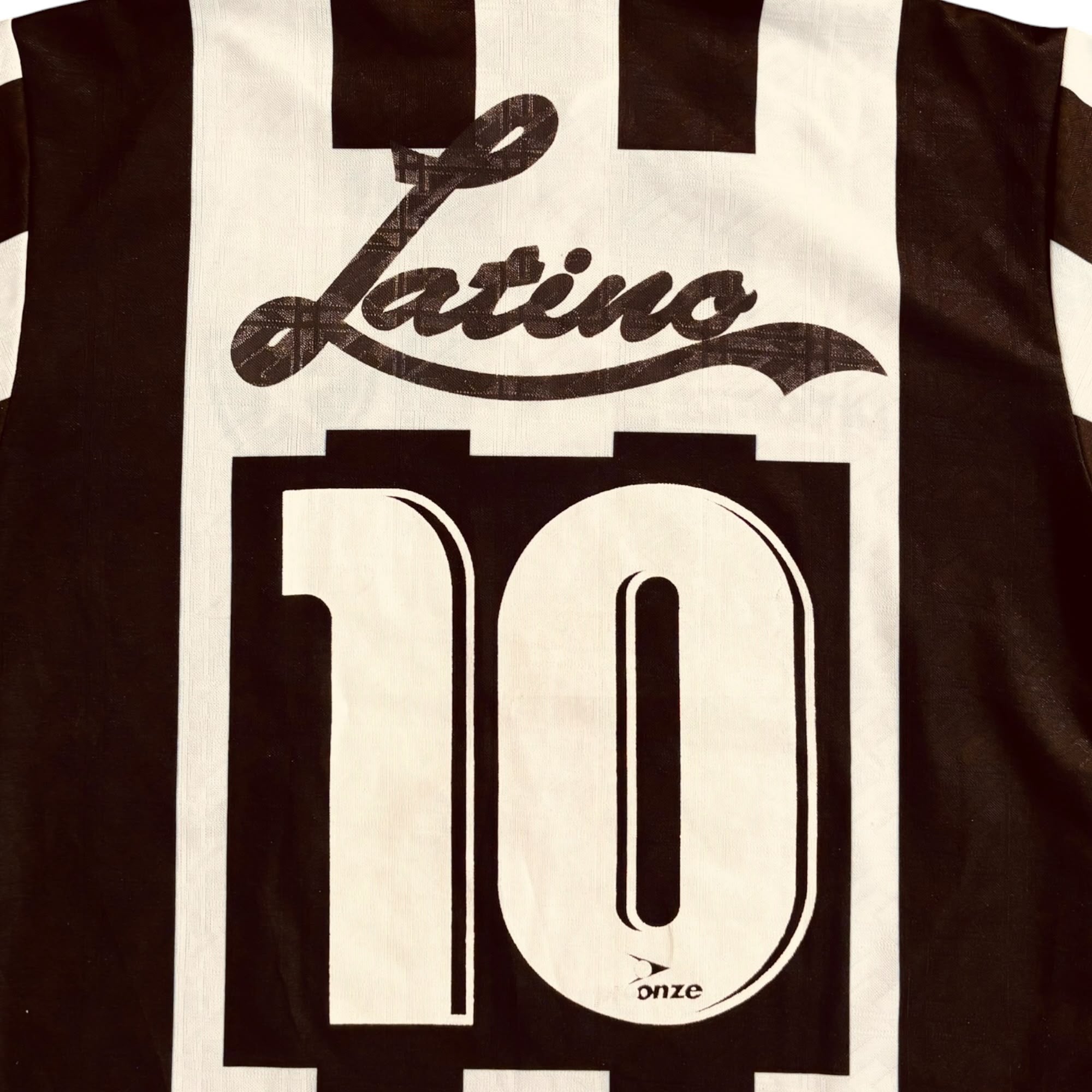 Botafogo 1993 Home - #10 (Large)