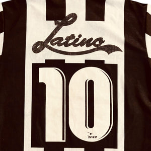 Botafogo 1993 Home - #10 (Large)