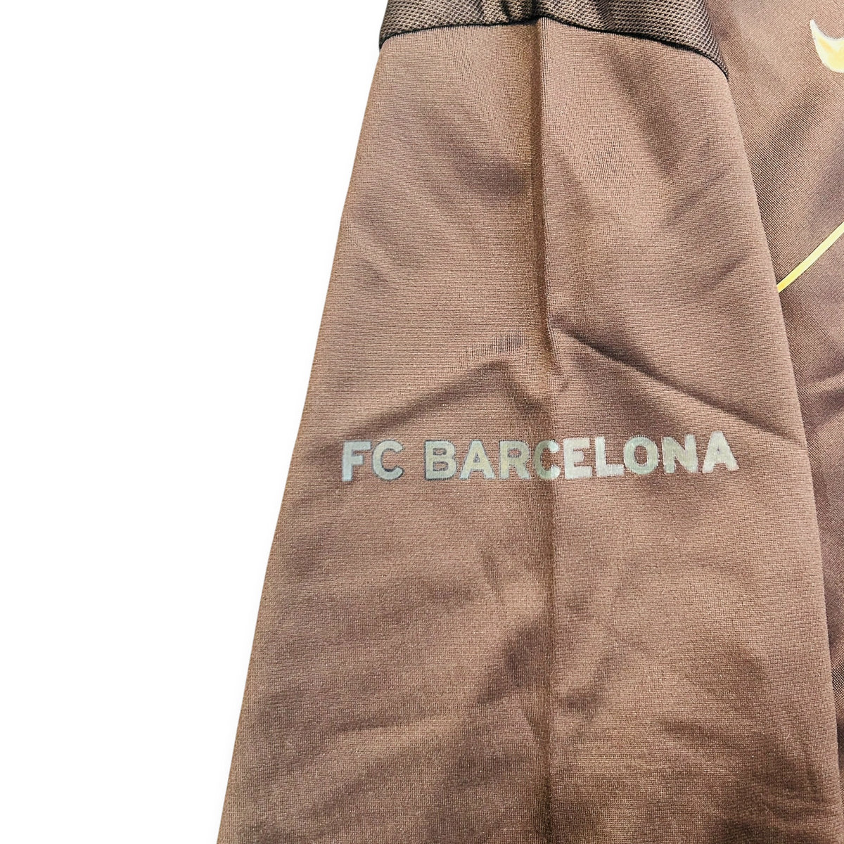 FC Barcelona 2008/09 Staff Training Shirt (Multiple Sizes)