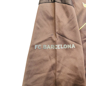 FC Barcelona 2008/09 Staff Training Shirt (Multiple Sizes)