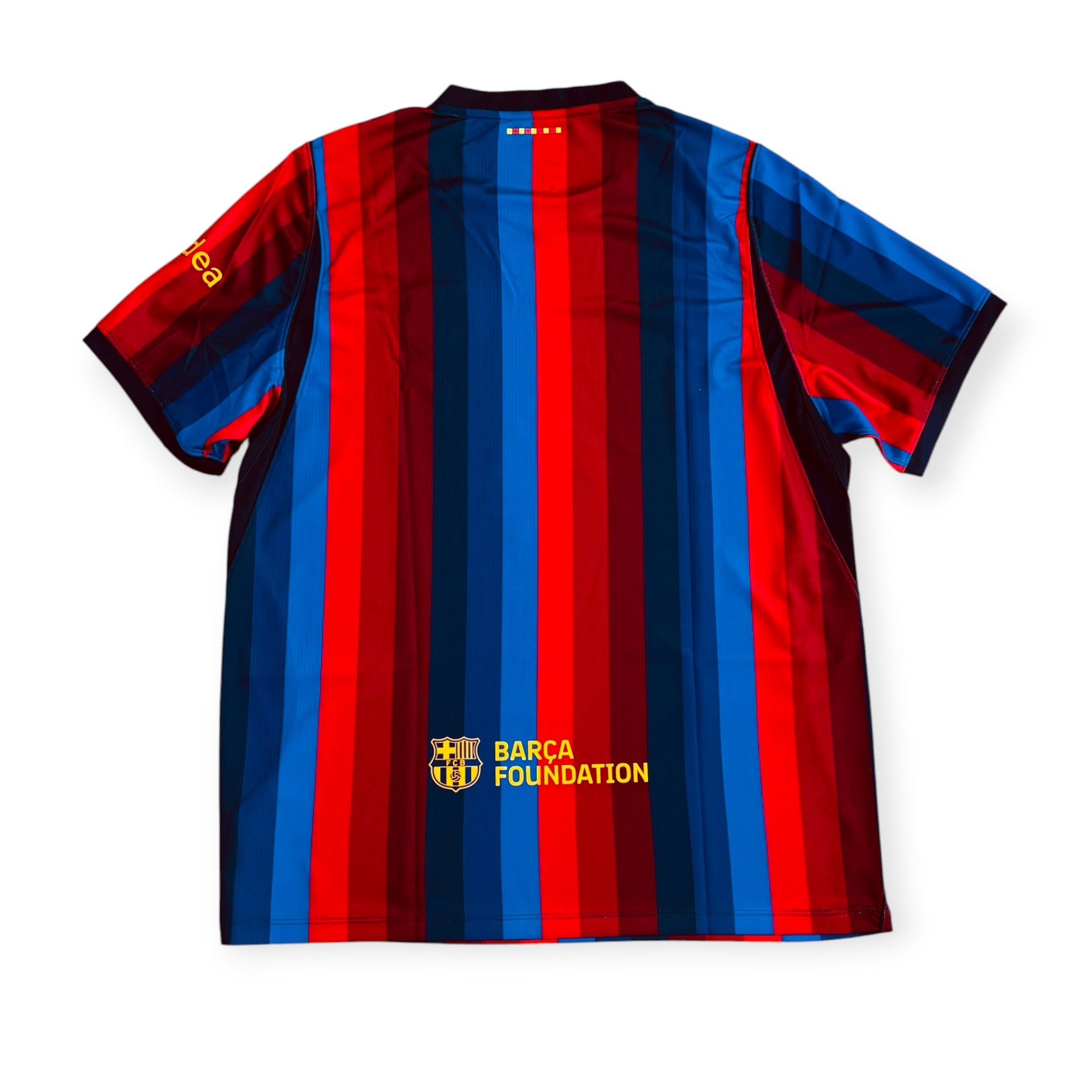 FC Barcelona 2026/27 Home *NEW* (XL)