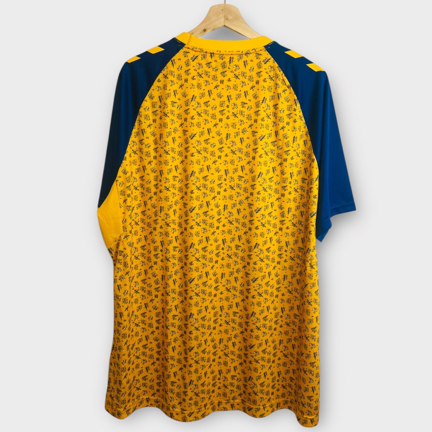 Hashtag United 2022/23 Home (2XL)