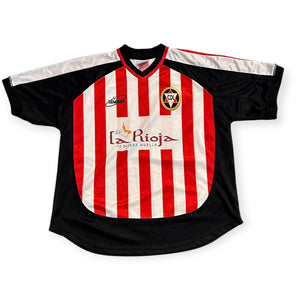 CD Logroñes 2002/03 Home (Medium) - KITLAUNCH