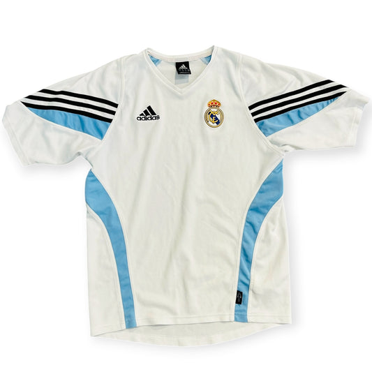 Real Madrid 2003/04 Pre Match (Small)