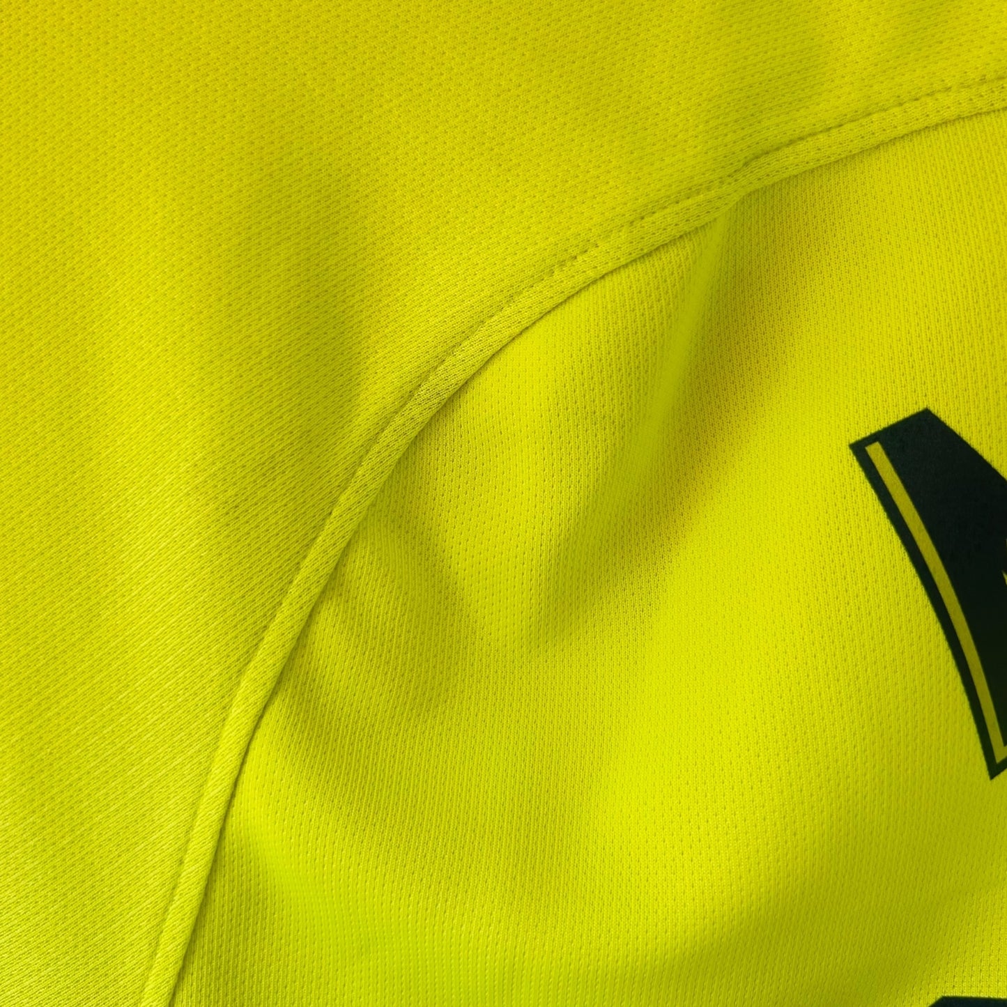 FC Barcelona 2018/19 Away - Messi 10 (Small)