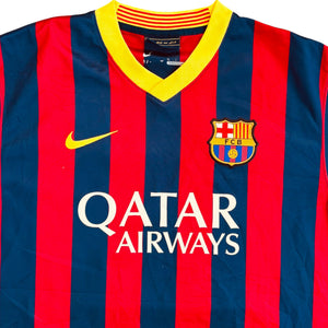 FC Barcelona 2013/14 Home - Neymar Jr 11 (XL)