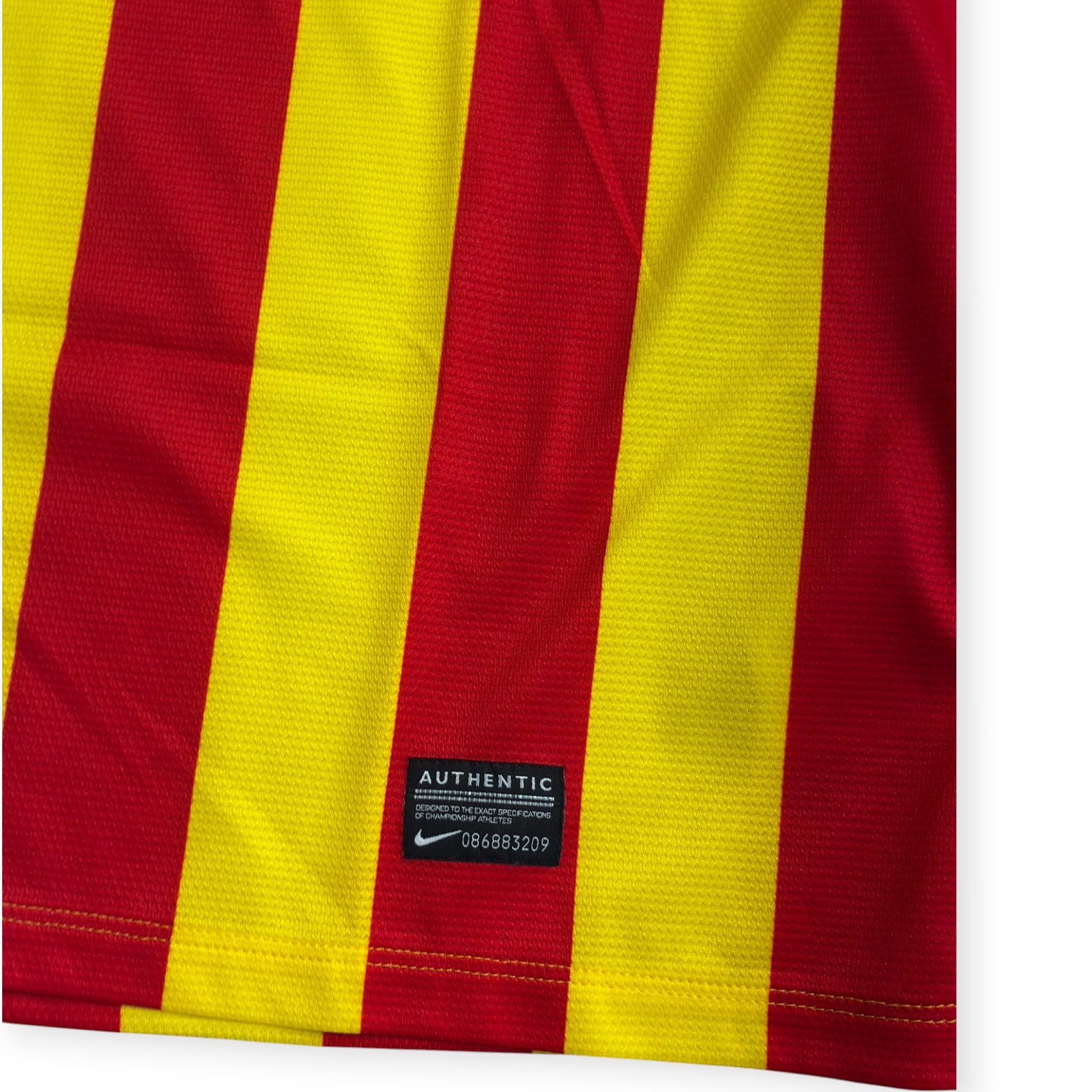 FC Barcelona 2013/14 Away - Neymar Jr 11 (Large)