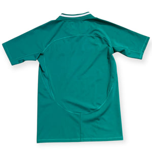 Ireland 2011 Rugby World Cup Jersey Player Version (XL) - KITLAUNCH