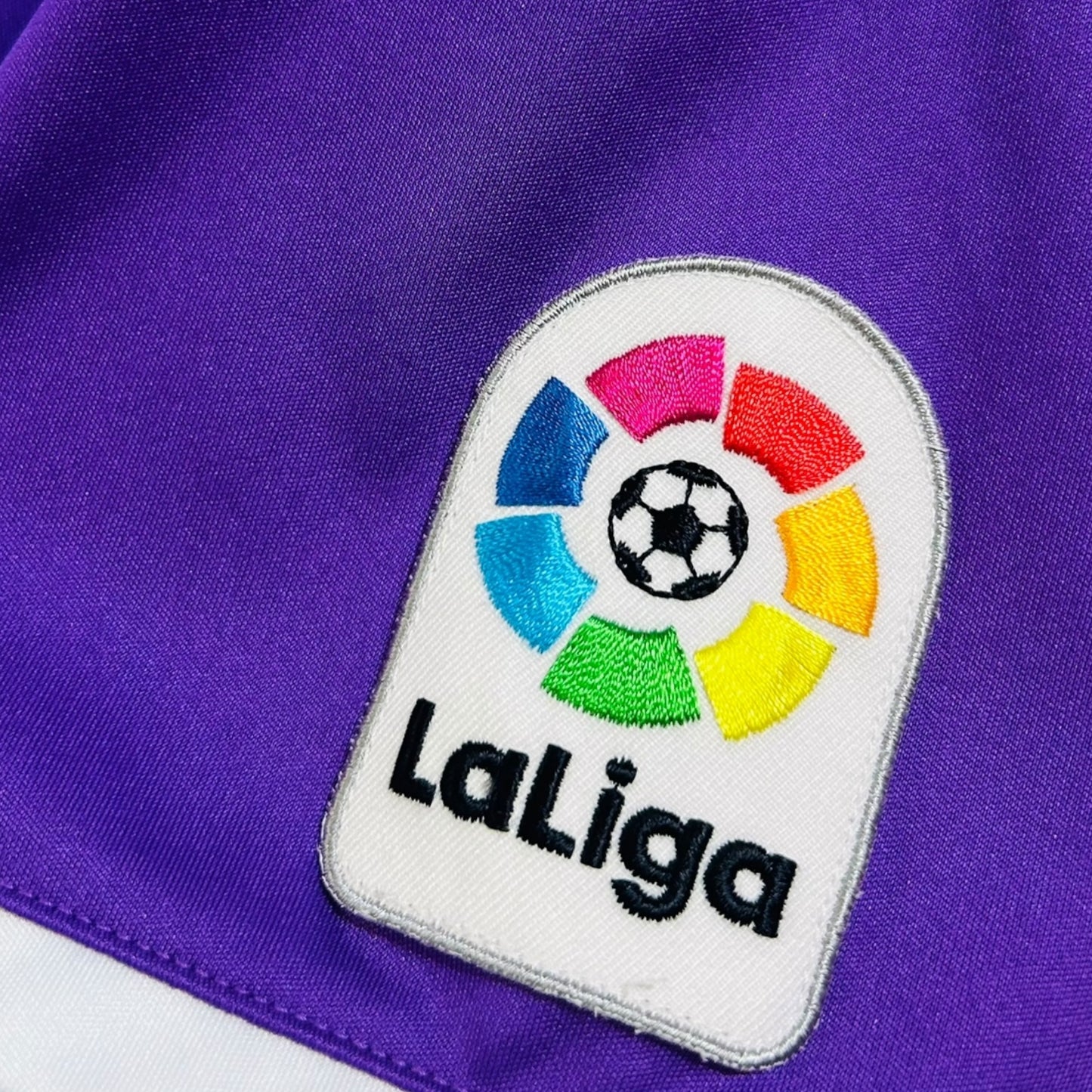 Real Madrid CF 2016/17 Away - Ronaldo 7 (Large)