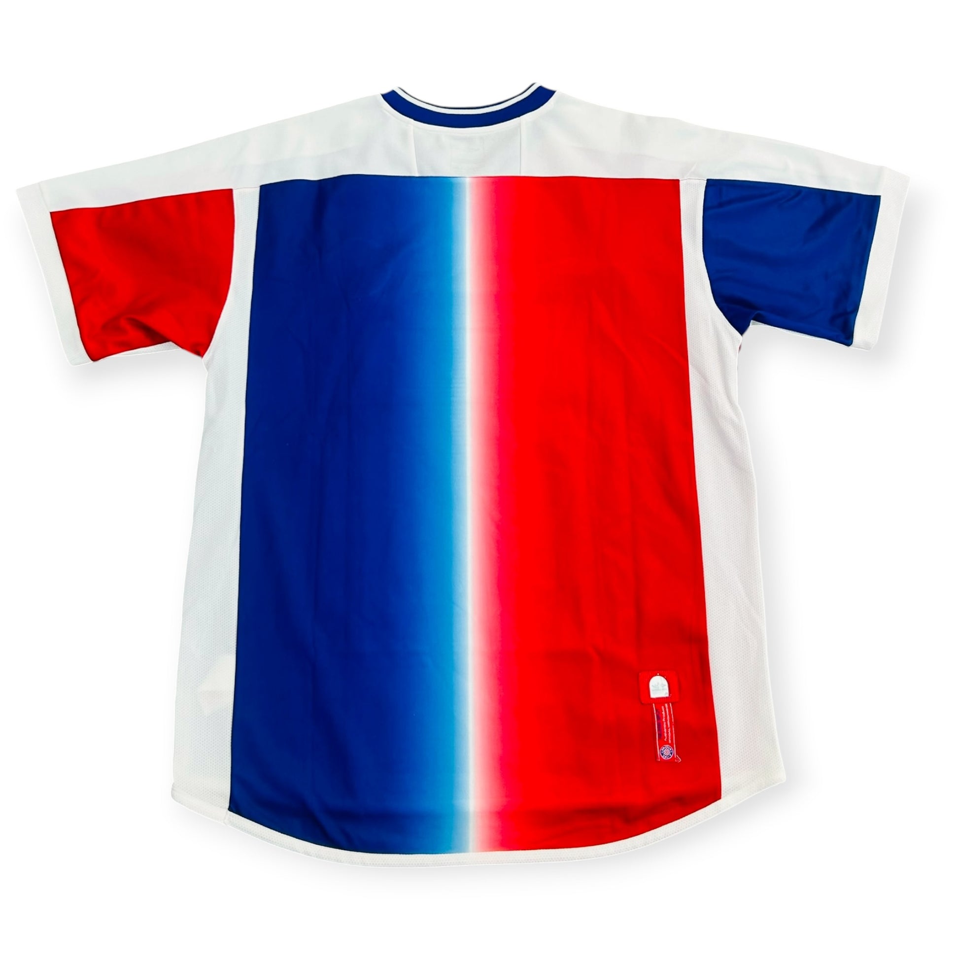 Hajduk Split 2004/05 Home (Medium) - KITLAUNCH