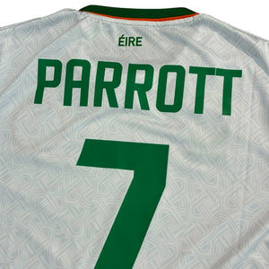Ireland 2024/25 Away - Parrott 7 (XL) *NEW*
