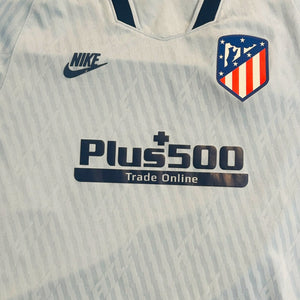 Atletico Madrid 2019/20 3rd - Trippier 23 (Medium) - KITLAUNCH