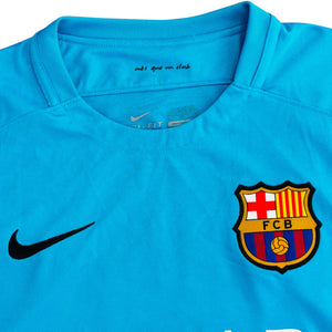 FC Barcelona 2015/16 3rd - Neymar Jr 11 (Small)