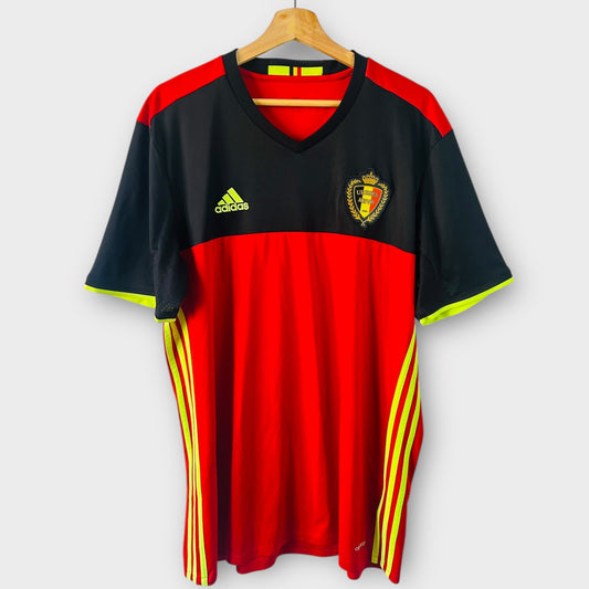 Belgium 2016 Home (Medium)