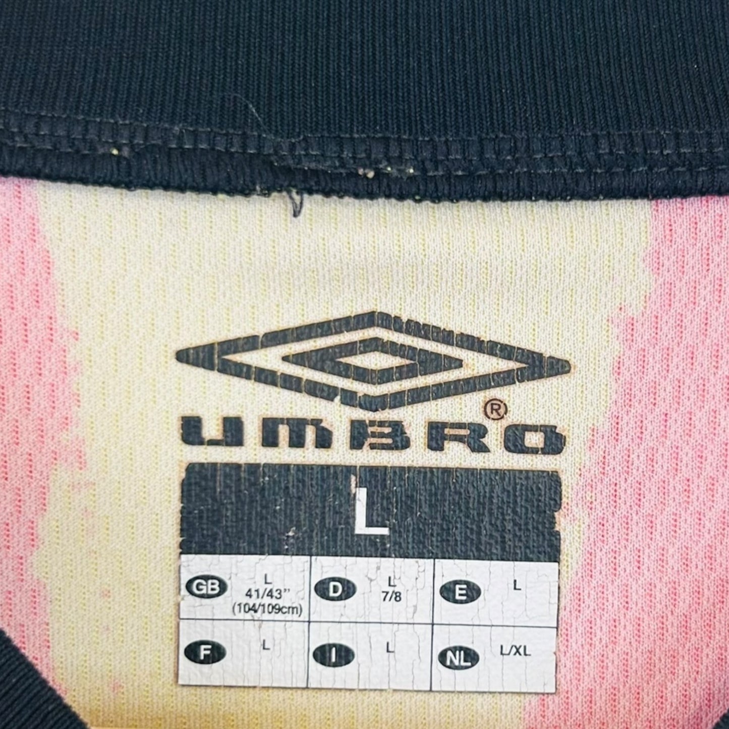 UE Sant Andreu 2005/06 Home - #27 (Large)