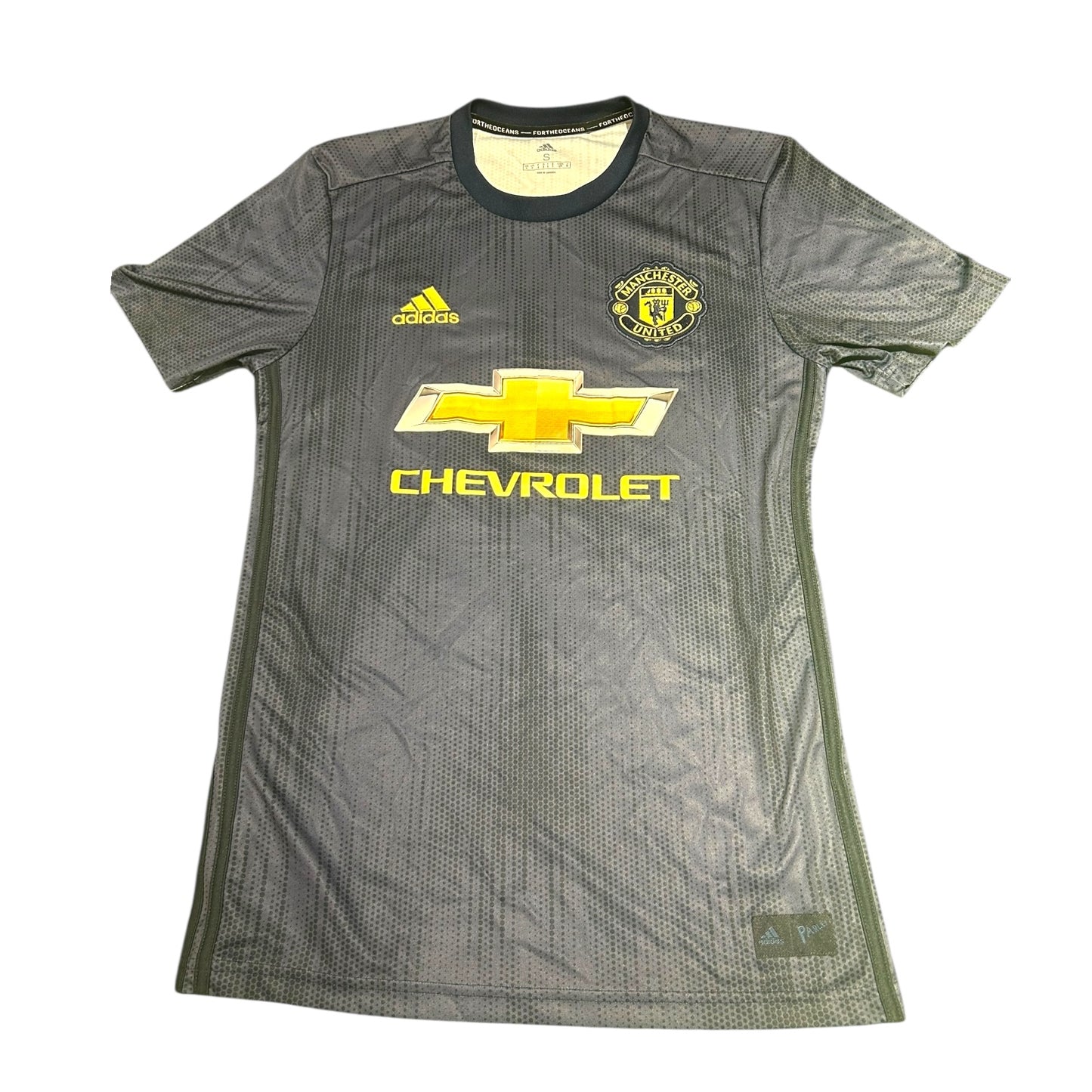 Manchester United 2018/19 3rd - Alexis 7 (Small)