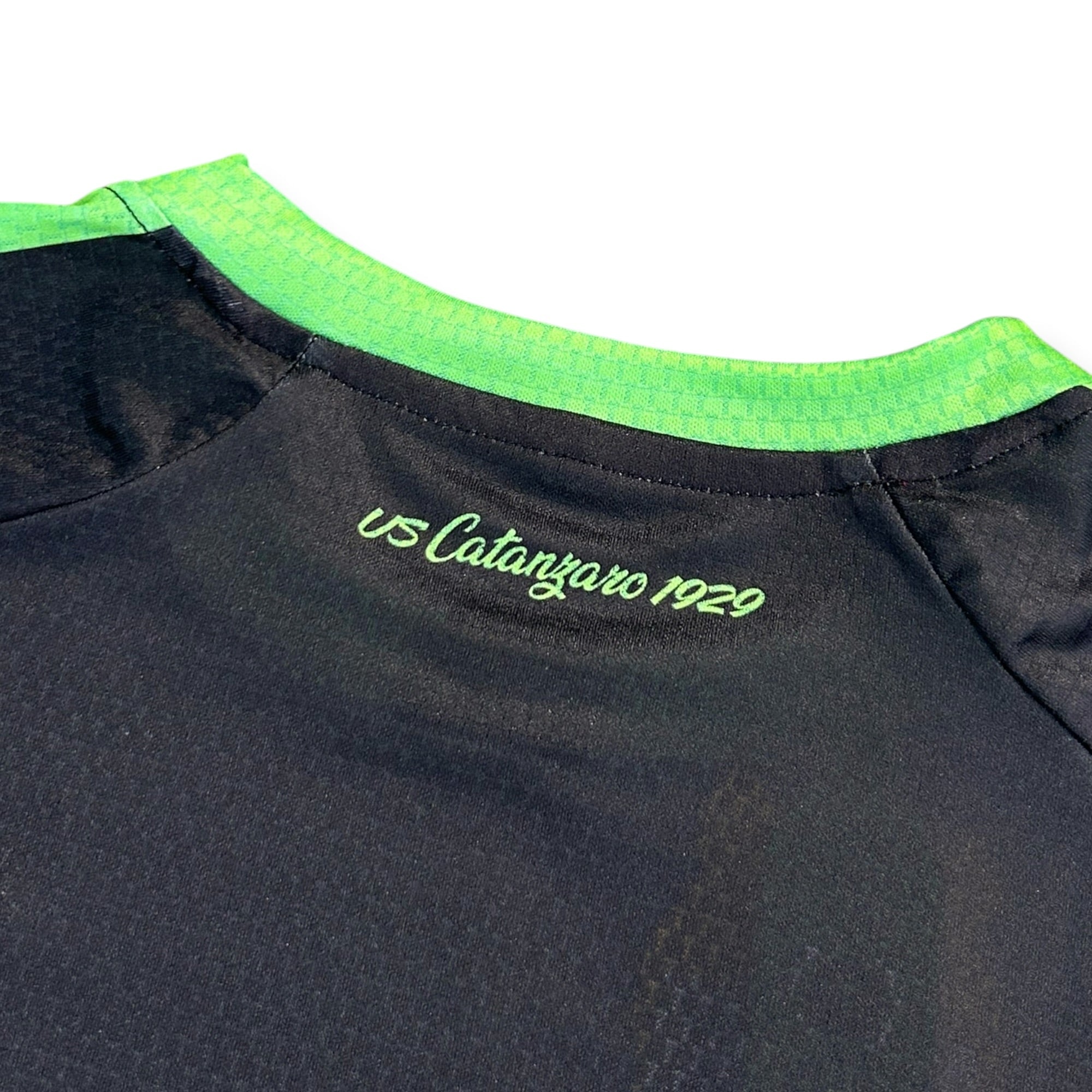 US Catanzaro 2025/26 3rd (Multiple Sizes) - KITLAUNCH