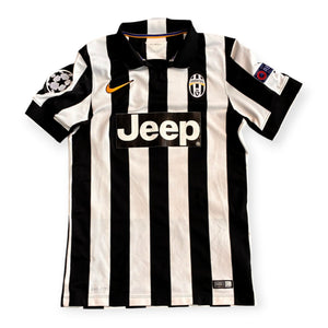 Juventus 2014/15 Home Pirlo 21
