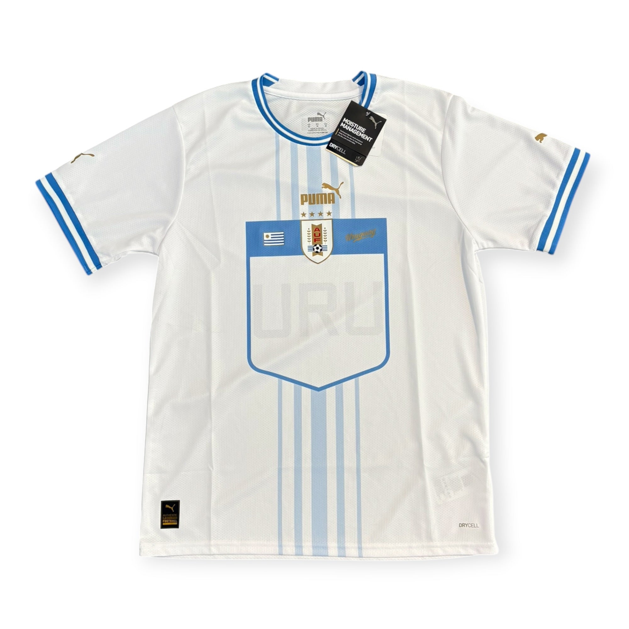 Uruguay 2022 Away *New* (Medium)