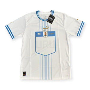 Uruguay 2022 Away *New* (Medium)