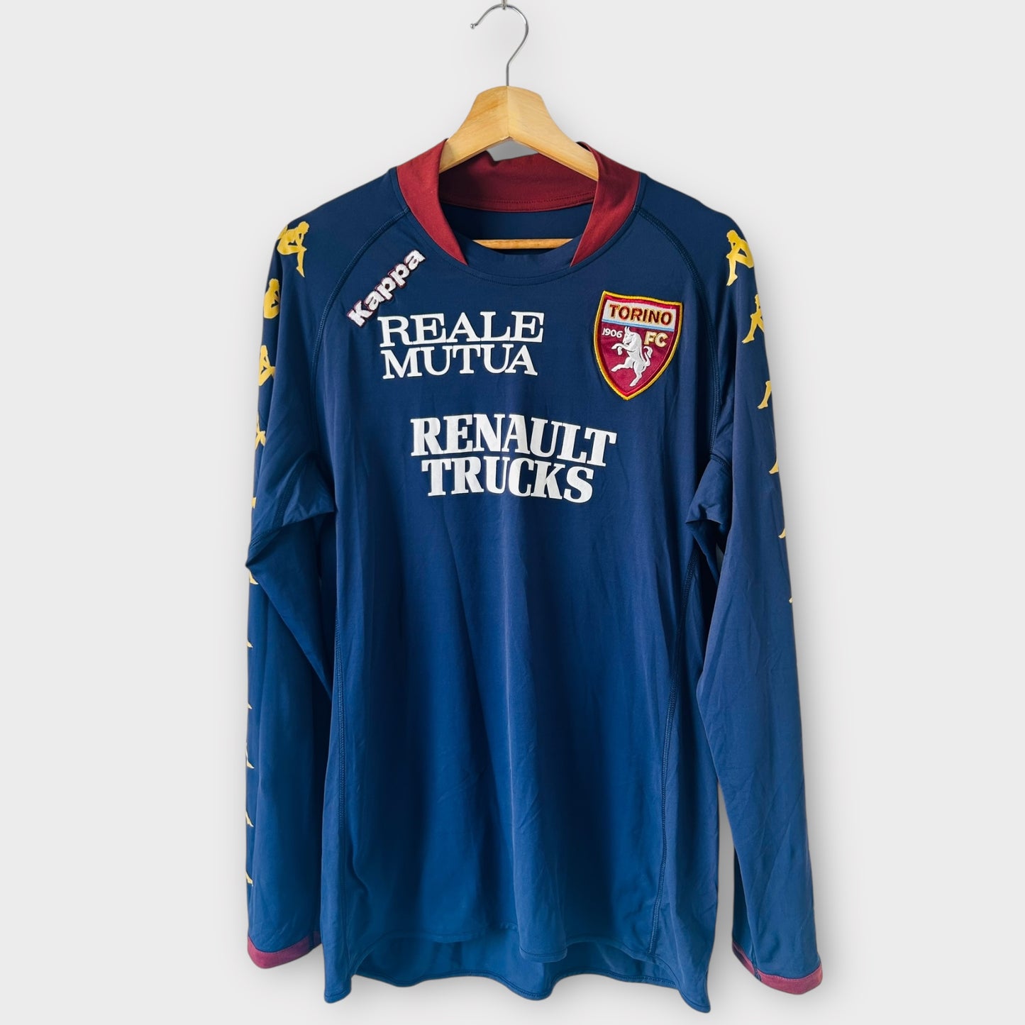 Torino FC 2008/09 3rd - #17 (2XL)