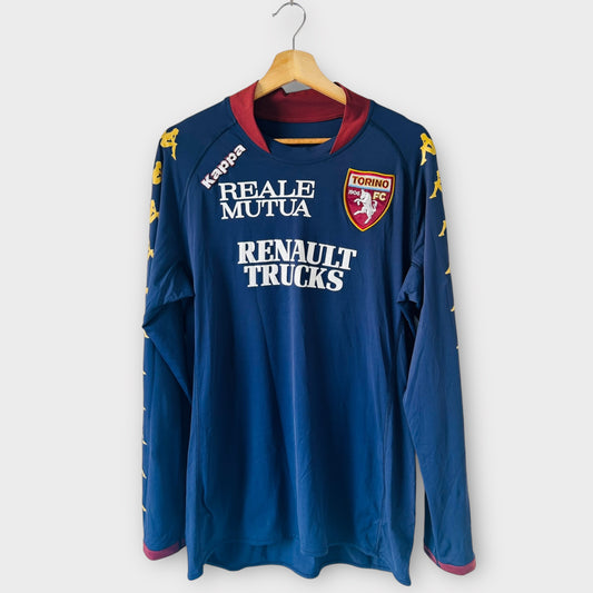 Torino FC 2008/09 3rd - #17 (2XL)