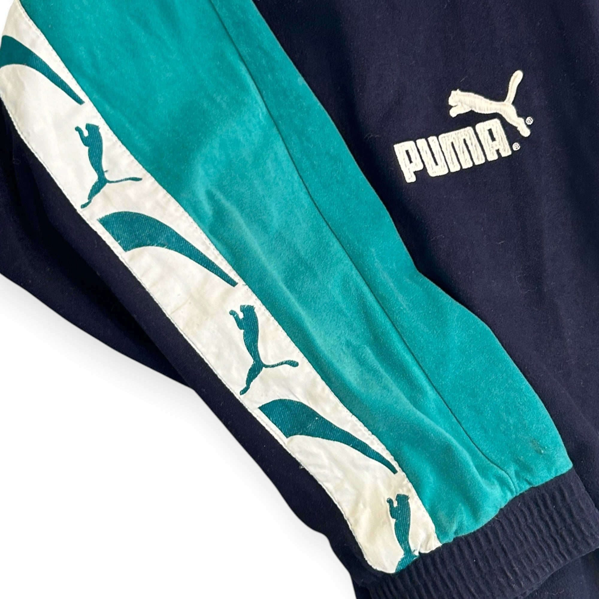 RCD Espanyol 1995/96 Track Jacket (XS)