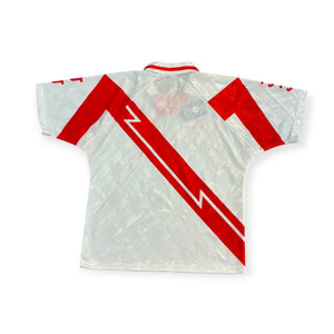 Rayo Vallecano 1995/96 Home (Medium)