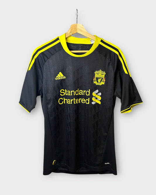 Liverpool 2010/11 Third (Medium)