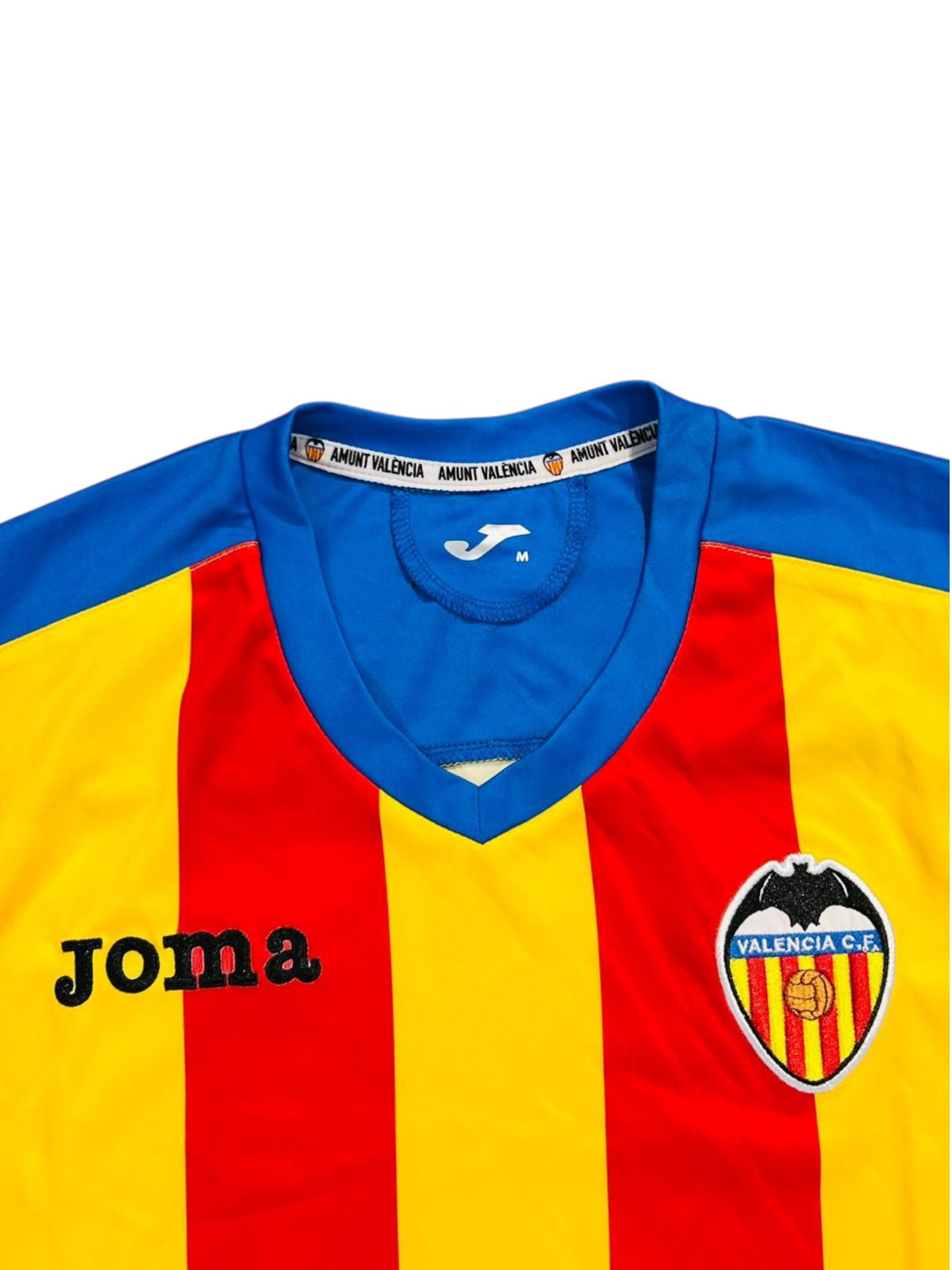 Valencia CF 2011/12 4th (Medium) - KITLAUNCH