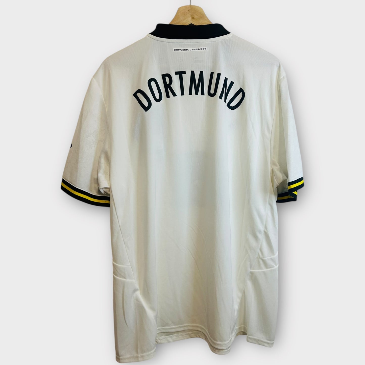 Borussia Dortmund 2024/25 3rd *BNWT* (XL)