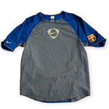 FC Barcelona 2001/02 Training (Large)