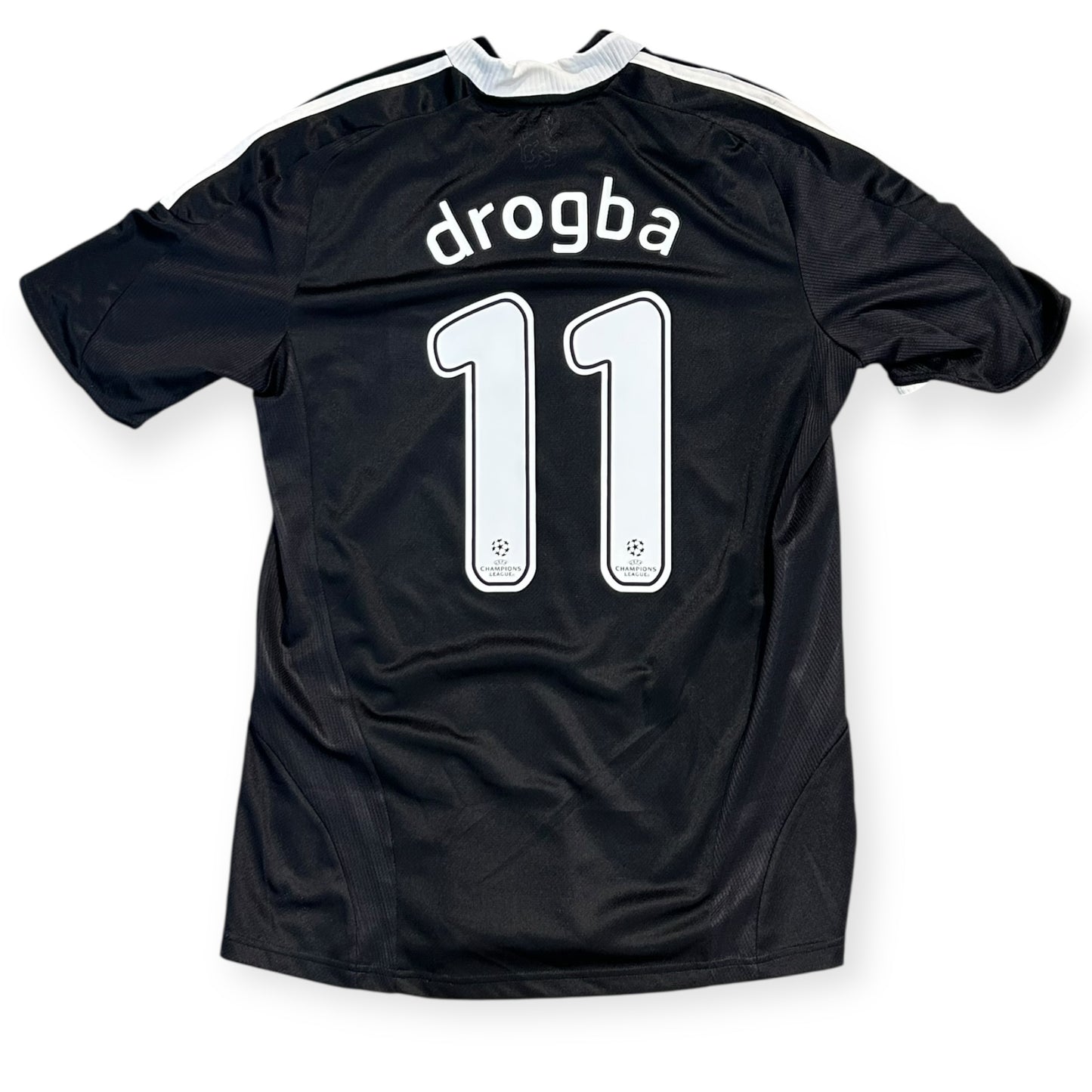 Chelsea FC 2008/09 Away - Drogba 11 (Medium) - KITLAUNCH