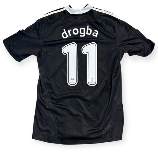 Chelsea FC 2008/09 Away - Drogba 11 (Medium) - KITLAUNCH