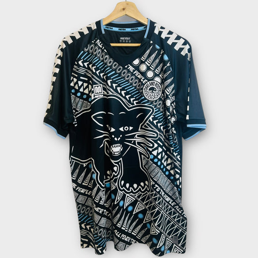 Oakland Roots Meyba 2021 *BNWT* (XL)
