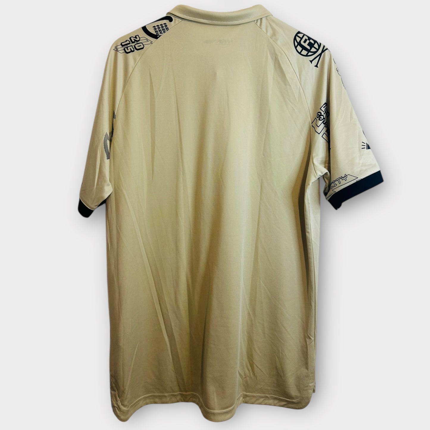 Providence City FC 2020 Home (Large)