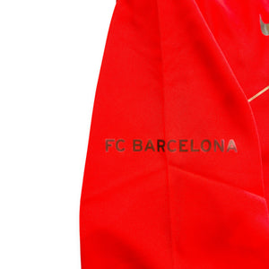 FC Barcelona 2008/09 Training Shirt (Medium)
