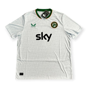 Ireland 2024/25 Away - Parrott 7 (XL) *NEW*