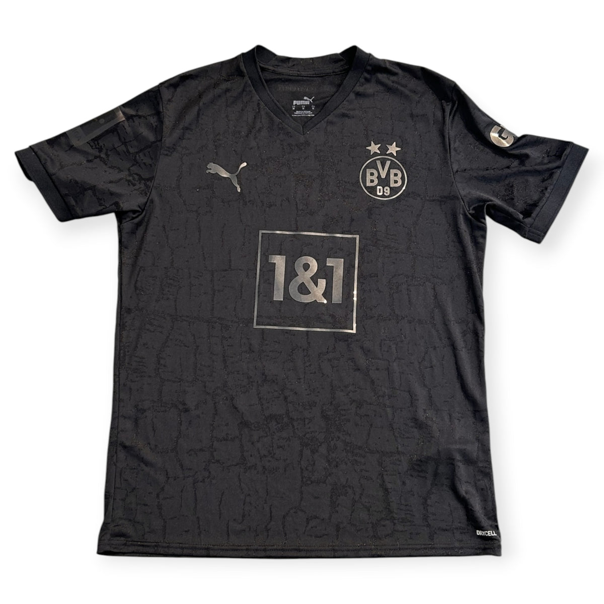 Borussia Dortmund 2022/23 Special Blackout - Hummels 15 (Medium)