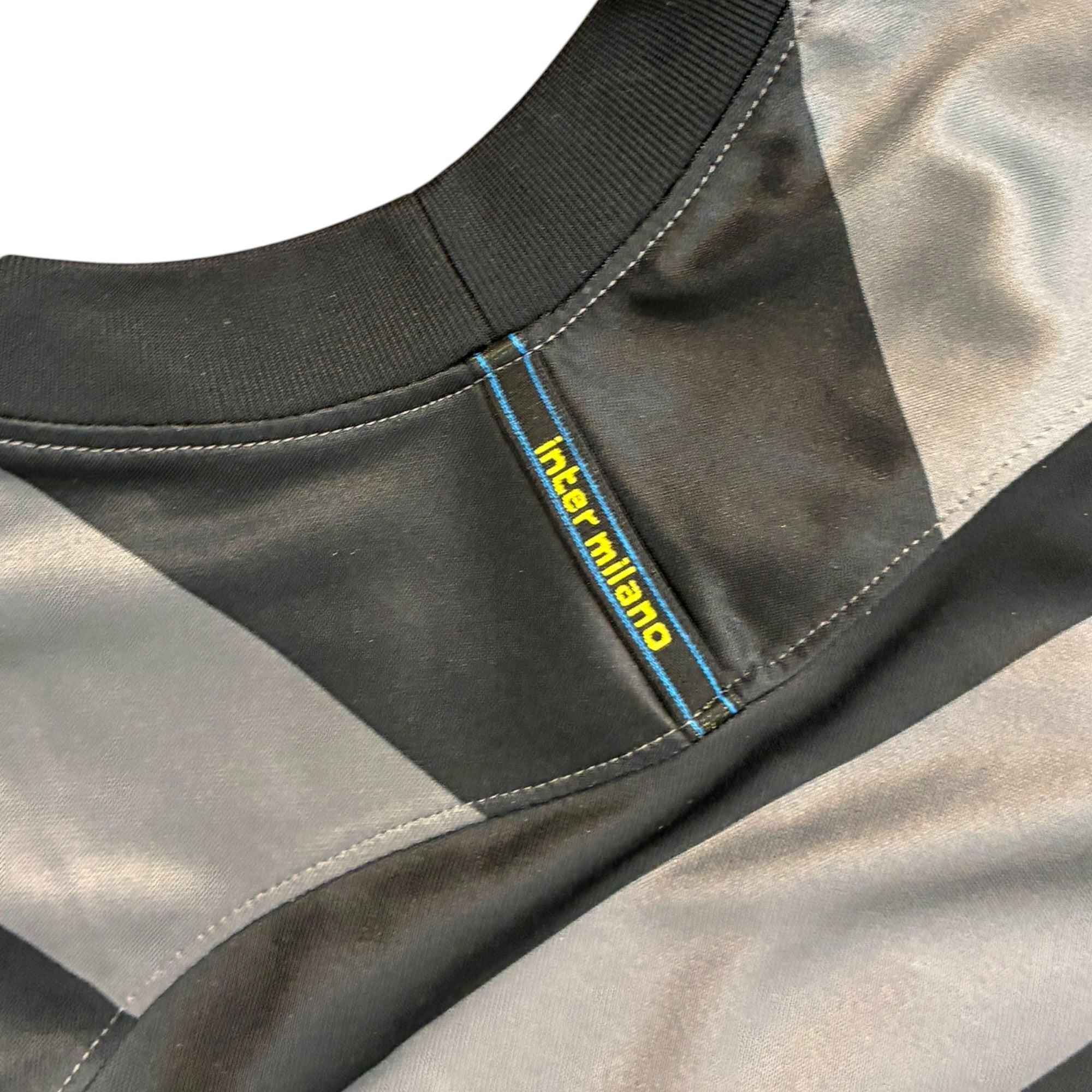 Inter Milan 2020/21 3rd (Medium) - KITLAUNCH