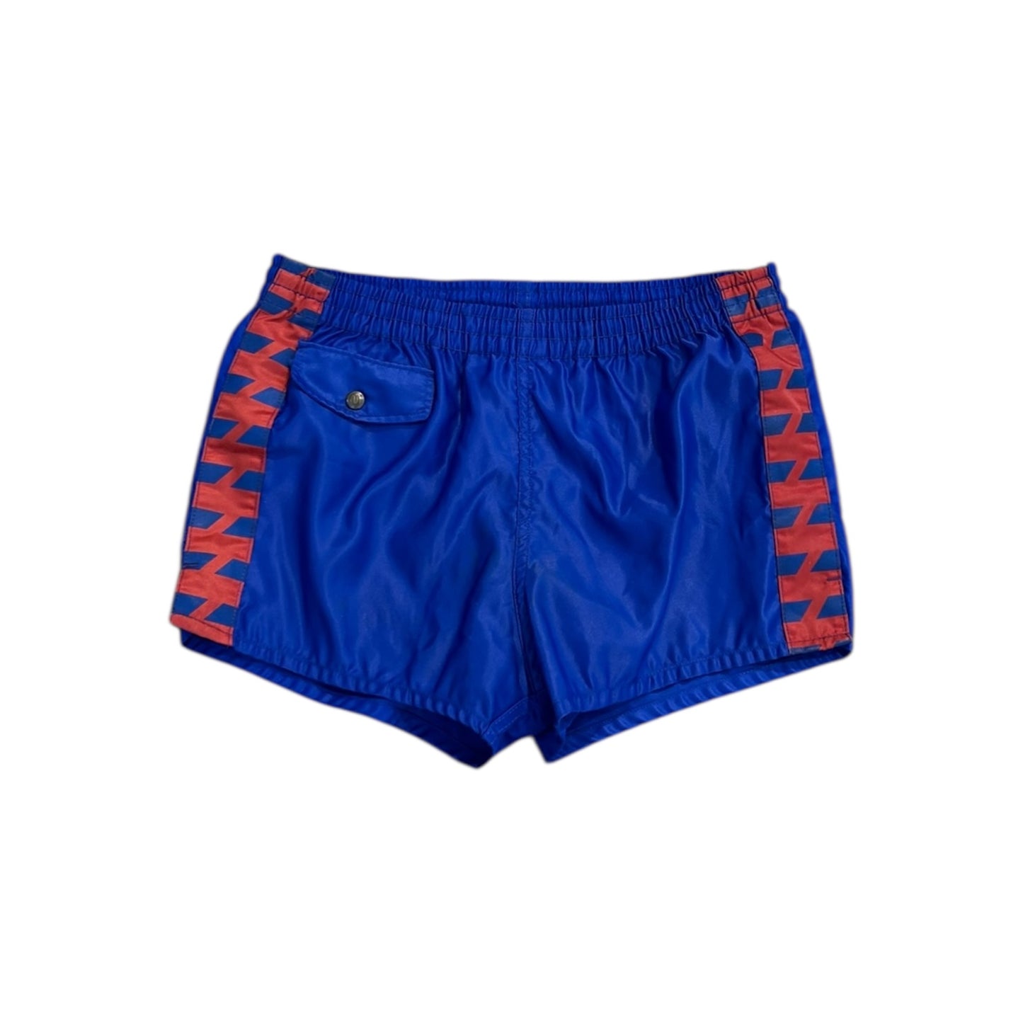 FC Barcelona Meyba 80s shorts (Kids)