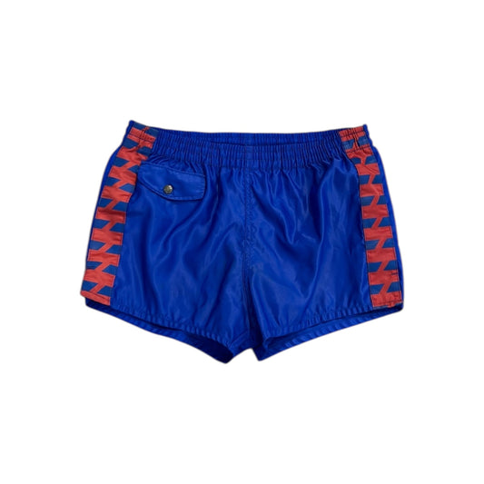 FC Barcelona Meyba 80s shorts (Kids)