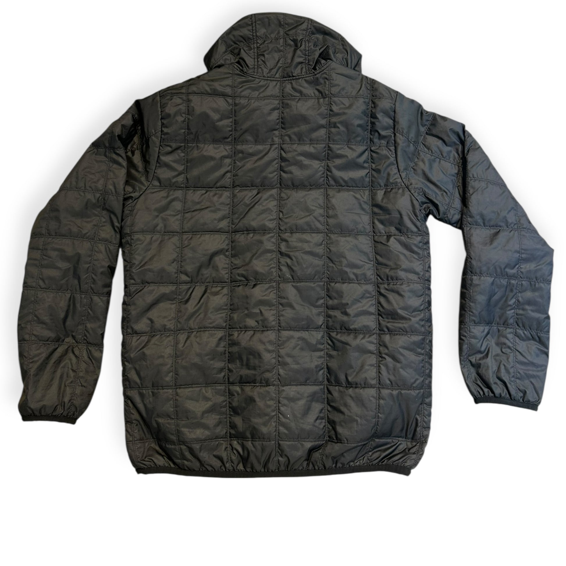 FC Barcelona Nike Reversible Puffer Jacket (XL) - KITLAUNCH