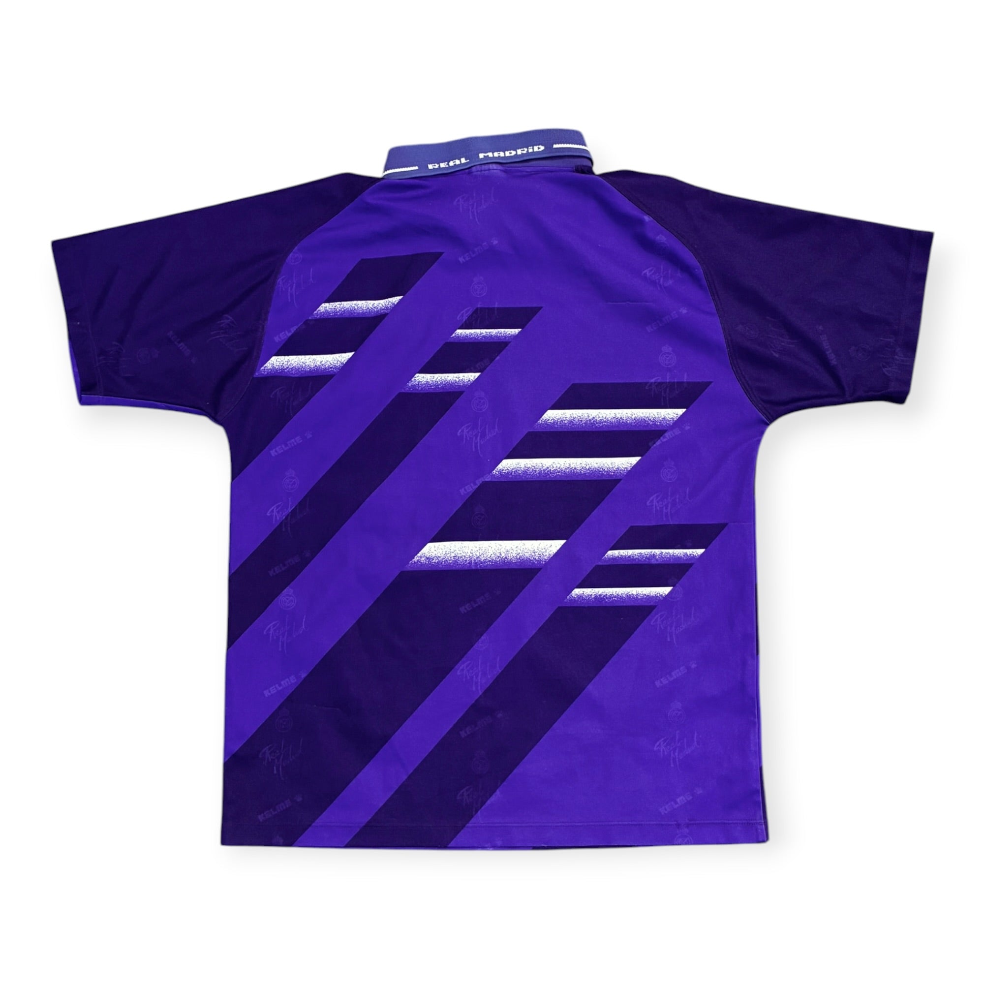 Real Madrid 1994/96 Away (Large)